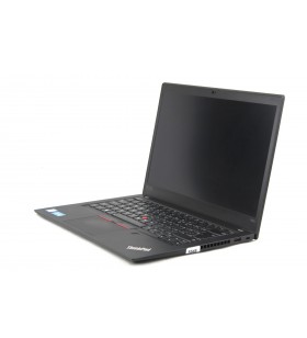 Poleasingowy laptop Lenovo Thinkpad T490s