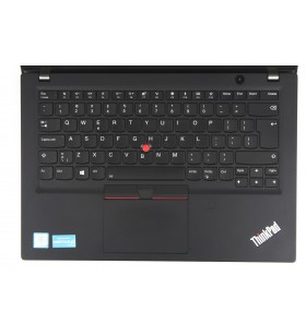 Poleasingowy laptop Lenovo Thinkpad T490s