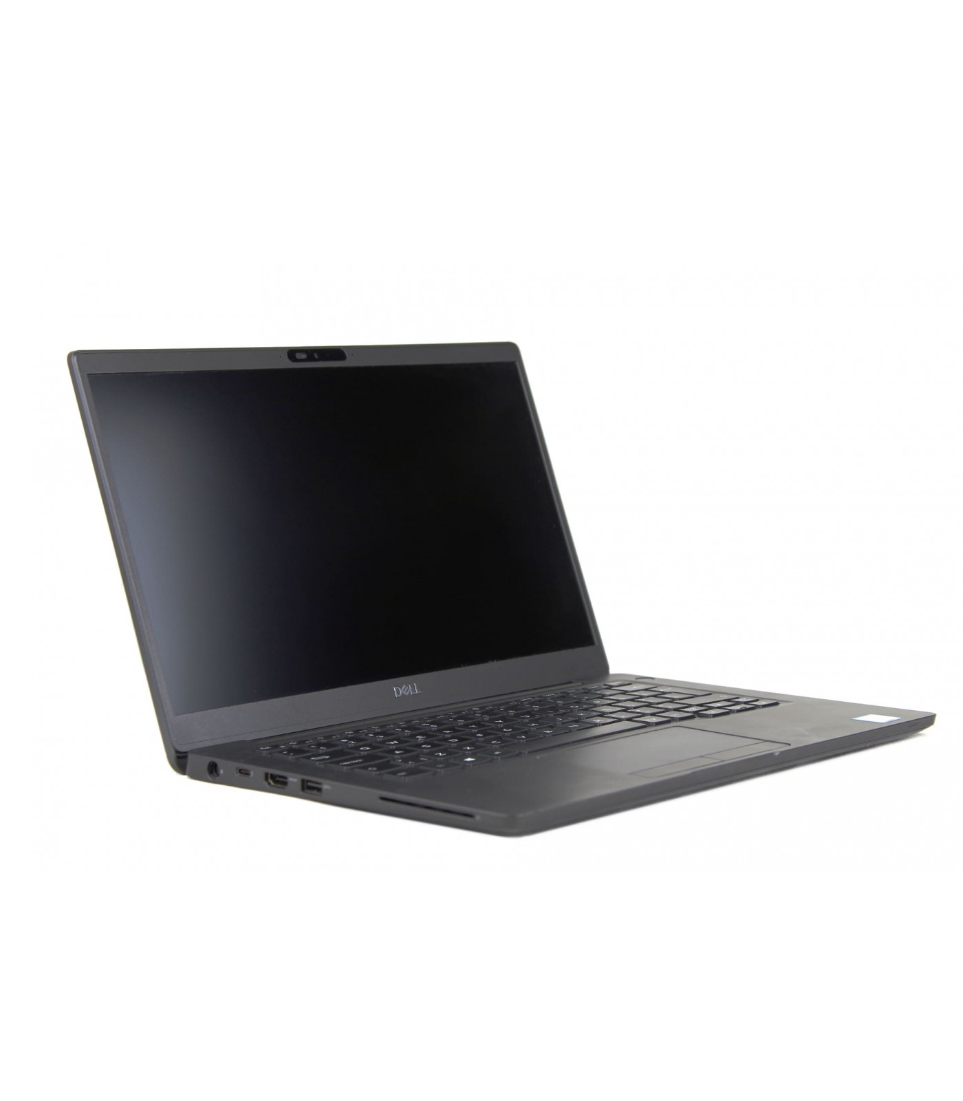 Poleasingowy laptop Dell Latitude 7300 z procesorem 8 generacji I5