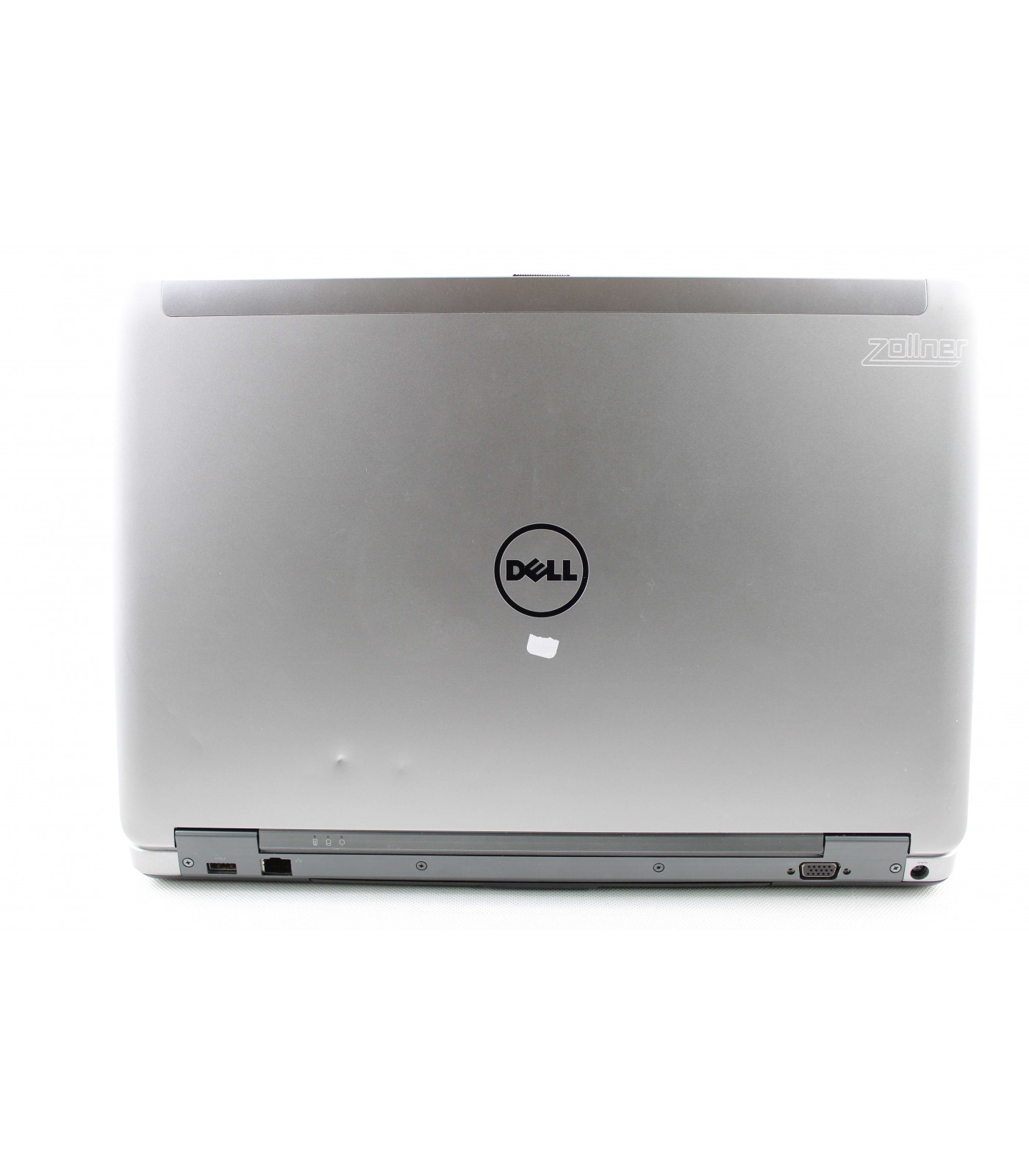 Poleasingowy laptop Dell Latitude E6540 z Intel Core i5-4310M Klasa B.