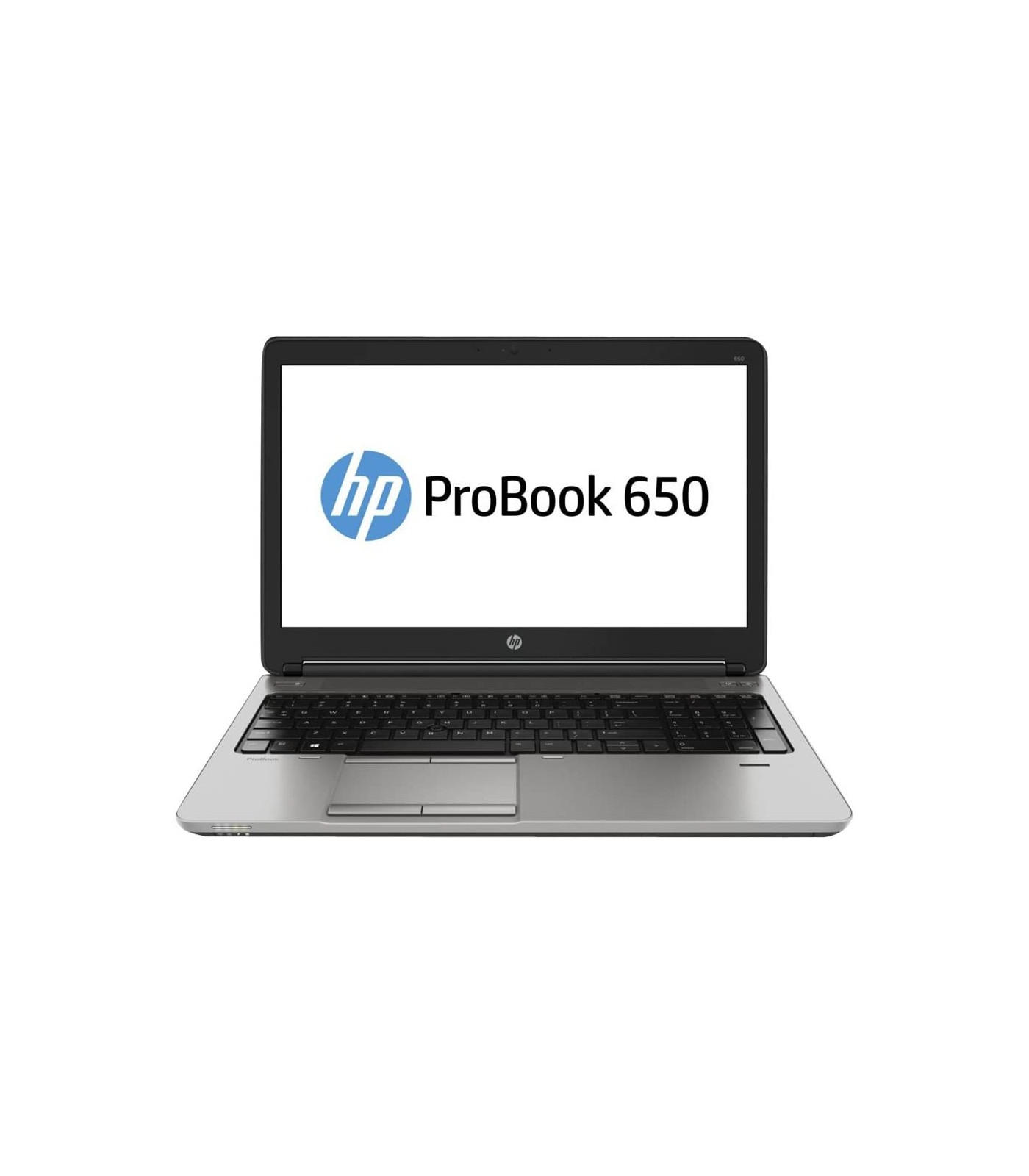 Poleasingowy laptop HP ProBook 650 G1 z Intel Core i3-4000M w Klasie B.