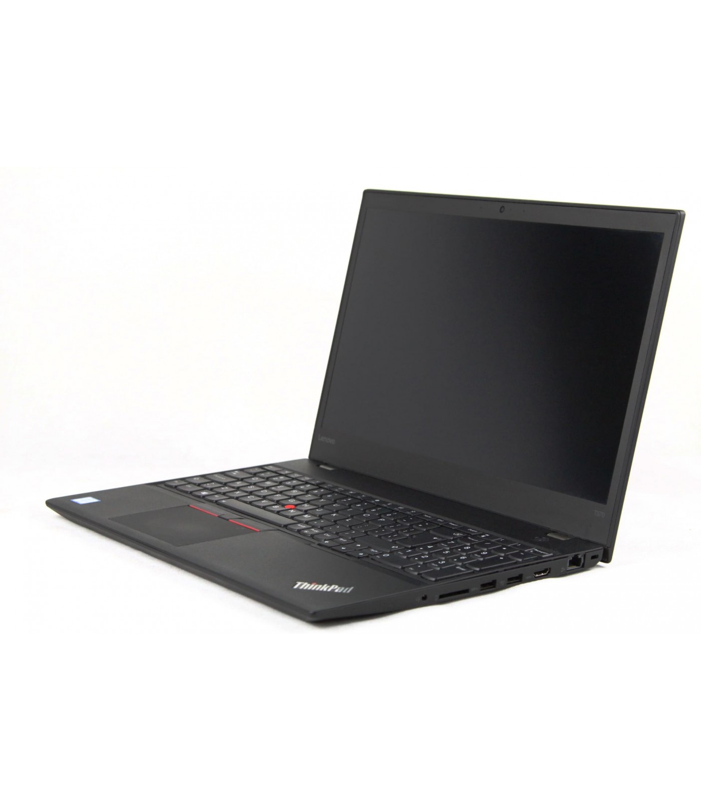 Poleasingowy ultrabook Lenovo Thinkpad T570 w klasie A-