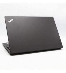 Poleasingowy laptop Lenovo Thinkpad T560 z procesorem i5  w klasie A