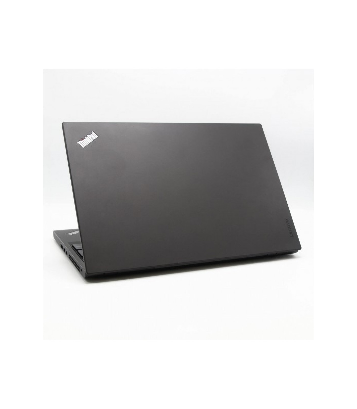 Poleasingowy laptop Lenovo Thinkpad T560 z procesorem i5  w klasie A