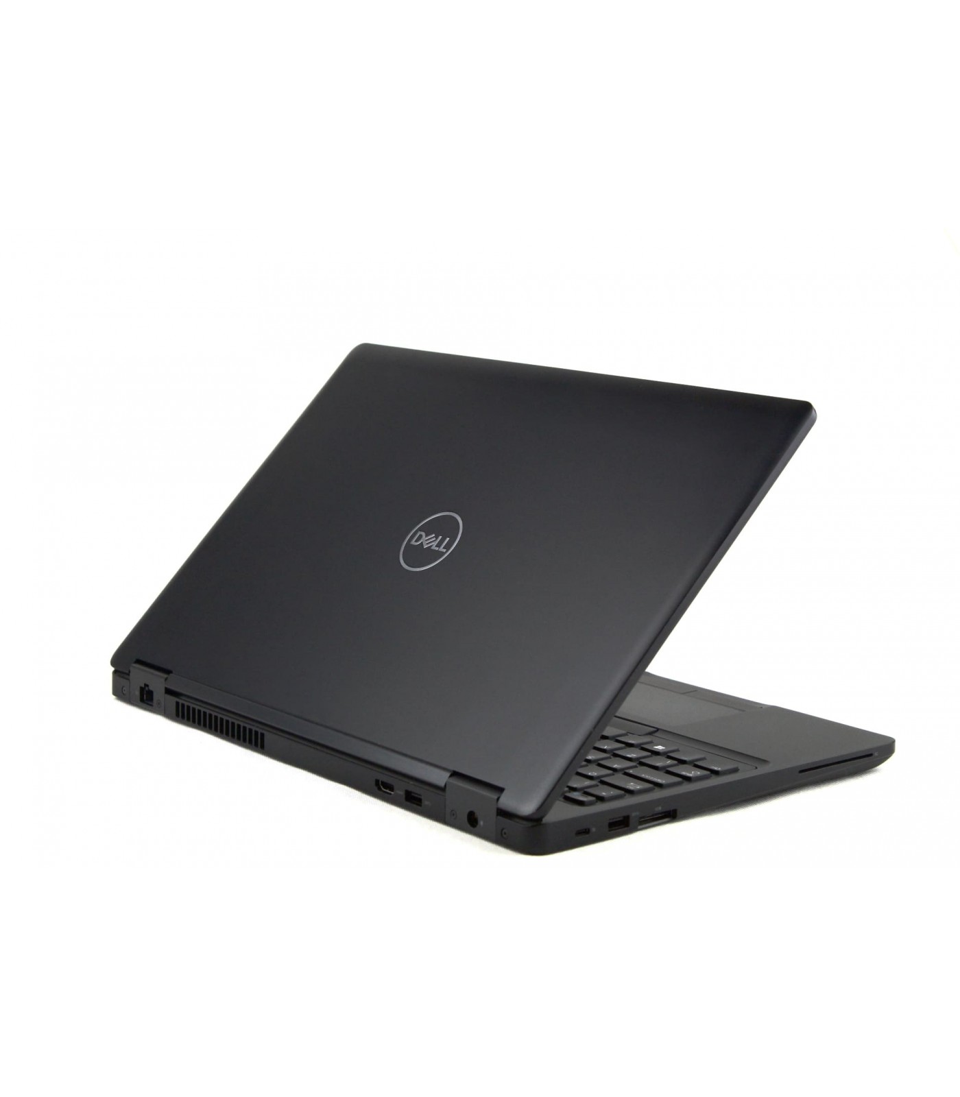 Laptop poleasingowy Dell Latitude 5590 z procesorem i5 8 generacji