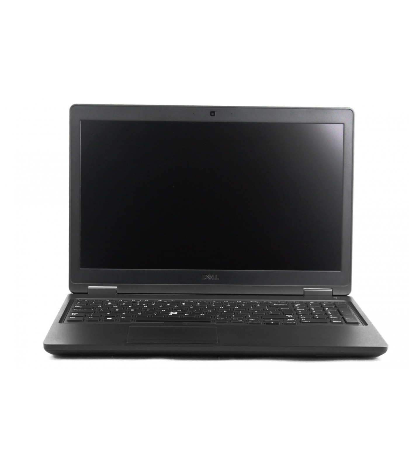 Laptop poleasingowy Dell Latitude 5590 z procesorem i5 8 generacji