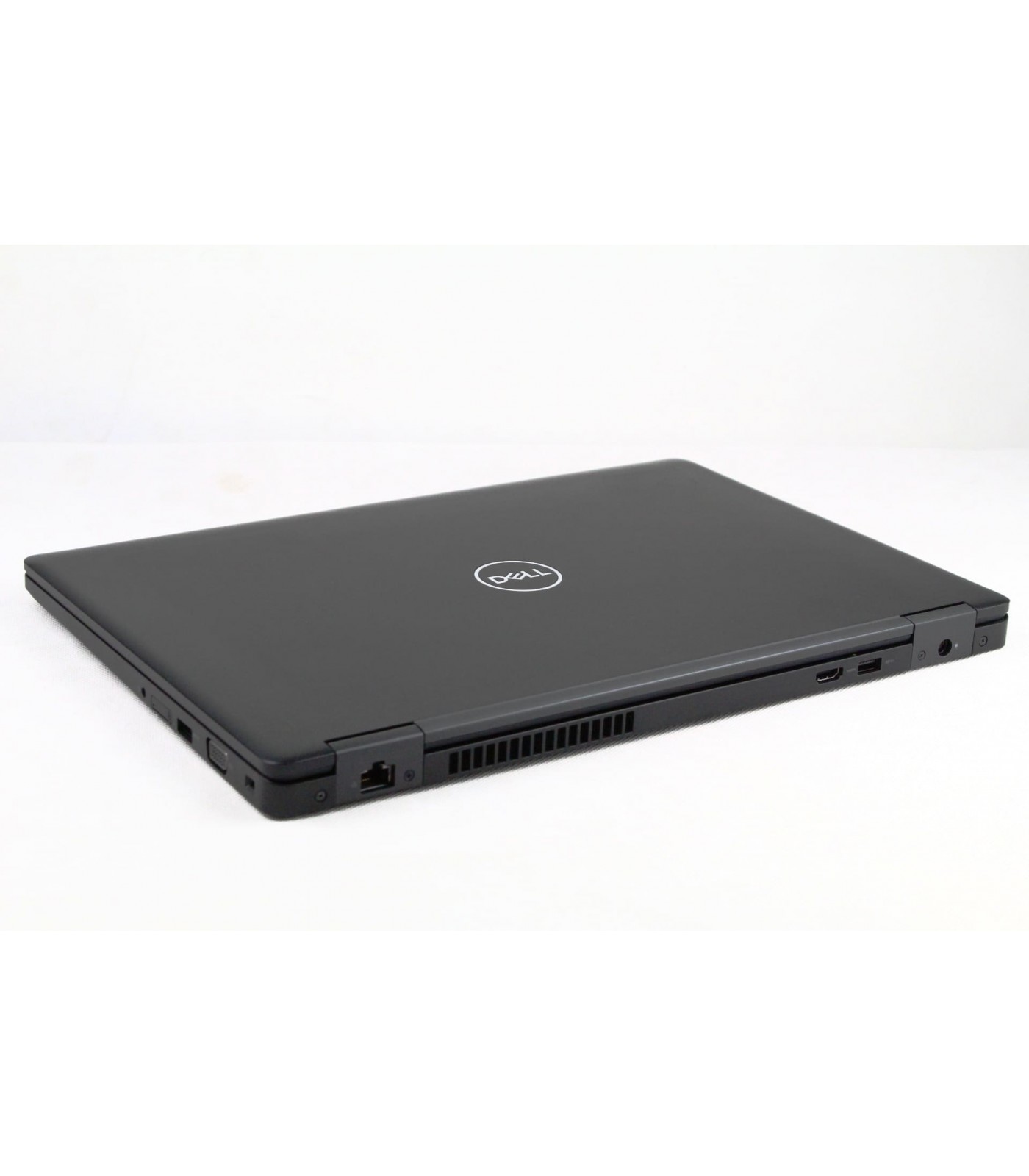 Laptop poleasingowy Dell Latitude 5590 z procesorem i5 8 generacji