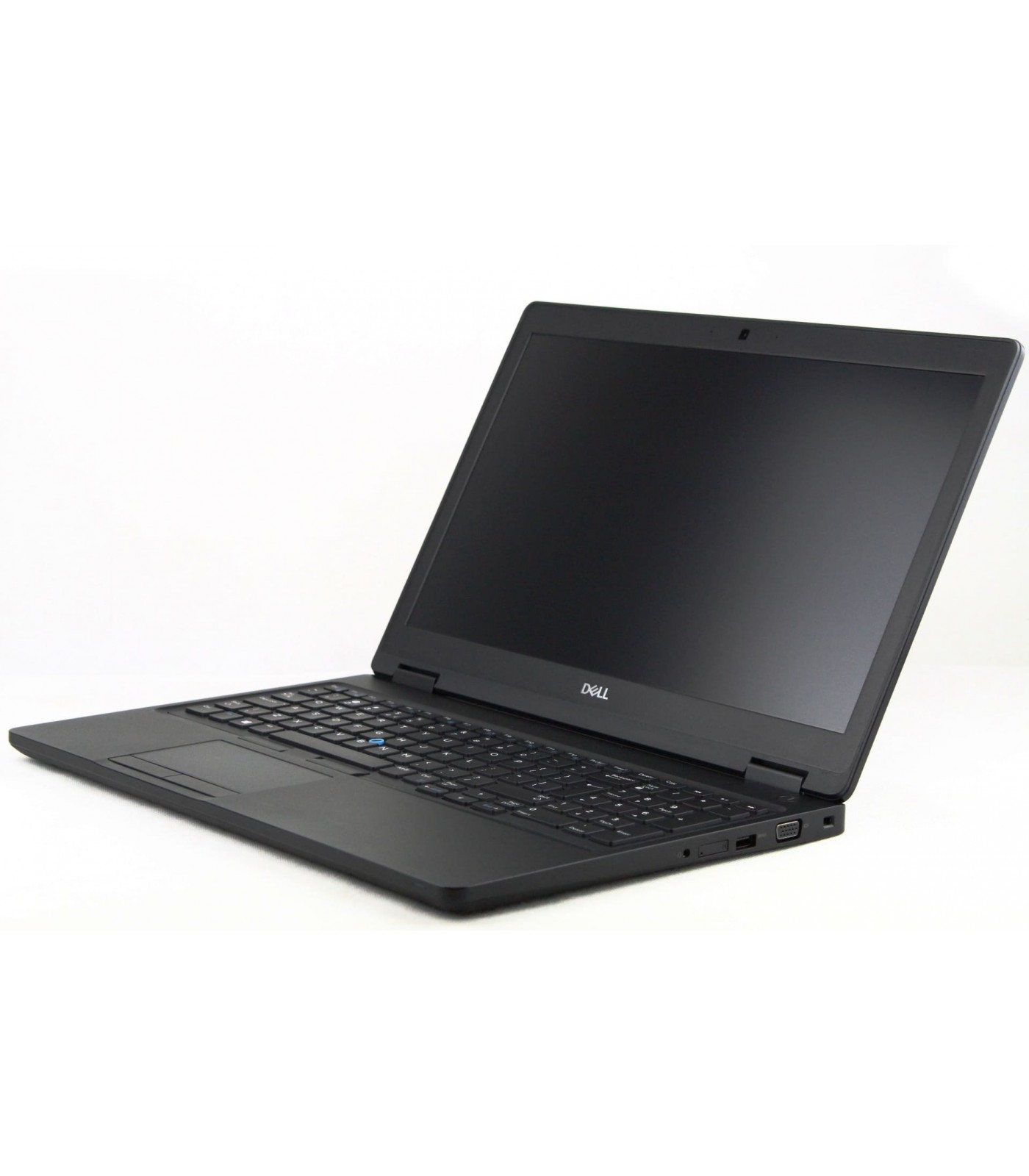 Laptop poleasingowy Dell Latitude 5590 z procesorem i5 8 generacji