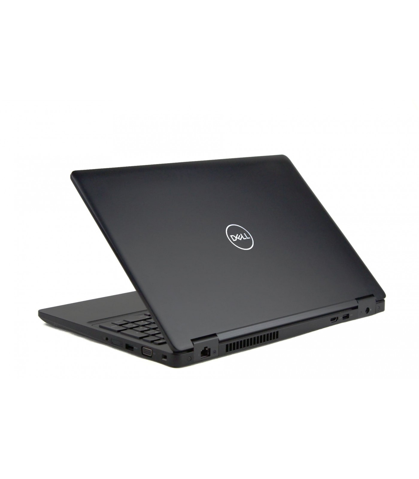 Laptop poleasingowy Dell Latitude 5590 z procesorem i5 8 generacji