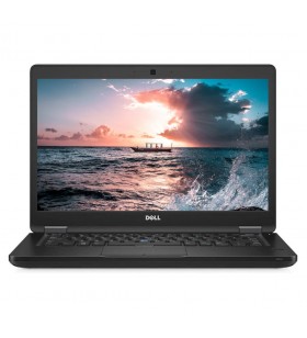 Poleasingowy laptop Dell Latitude 5480 z procesorem i3