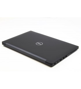 Poleasingowy laptop Dell 7490 z ekranem FullHD, Windows 11 oraz procesorem i5 w klasie A-