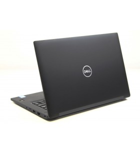 Poleasingowy laptop Dell 7490 z ekranem FullHD, Windows 11 oraz procesorem i5 w klasie A-