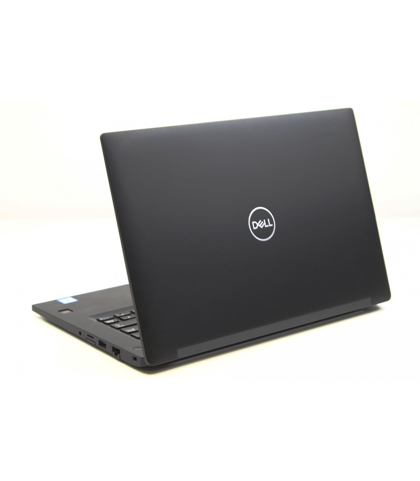 Poleasingowy laptop Dell 7490 z ekranem FullHD, Windows 11 oraz procesorem i5 w klasie A-