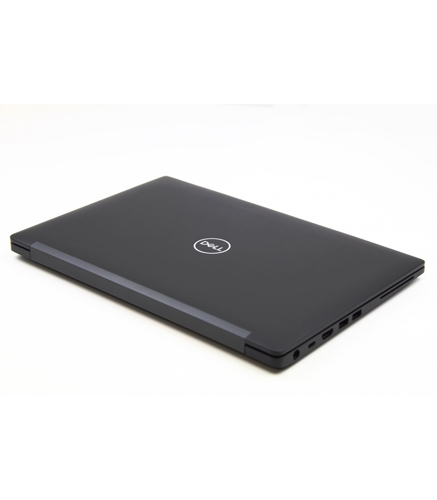 Poleasingowy laptop Dell 7490 z ekranem FullHD, Windows 11 oraz procesorem i5 w klasie A-