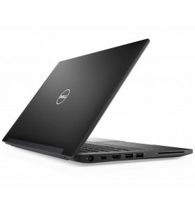 Poleasingowy laptop Dell 7490 z ekranem FullHD, Windows 11 oraz procesorem i5 w klasie A-