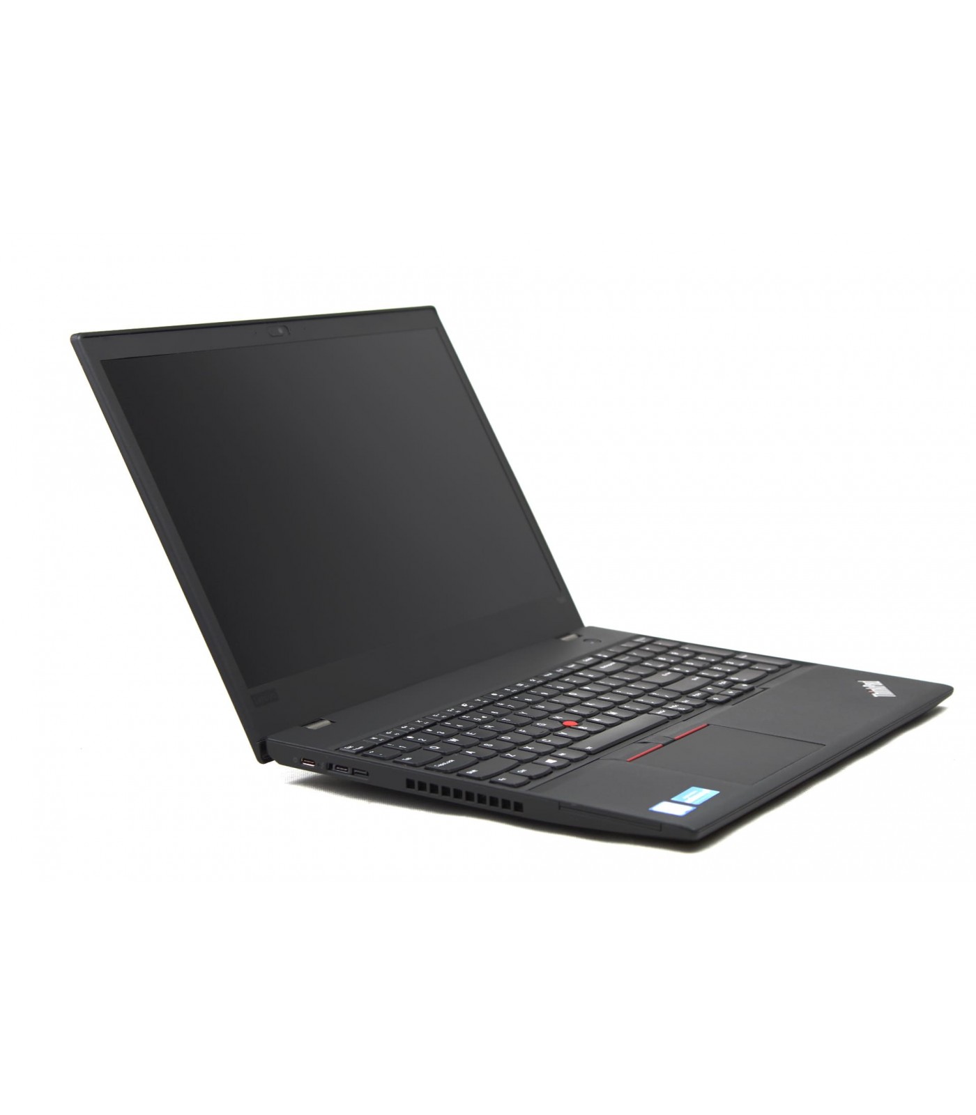 Poleasingowy laptop Lenovo Thinkpad T580 z procesorem I5