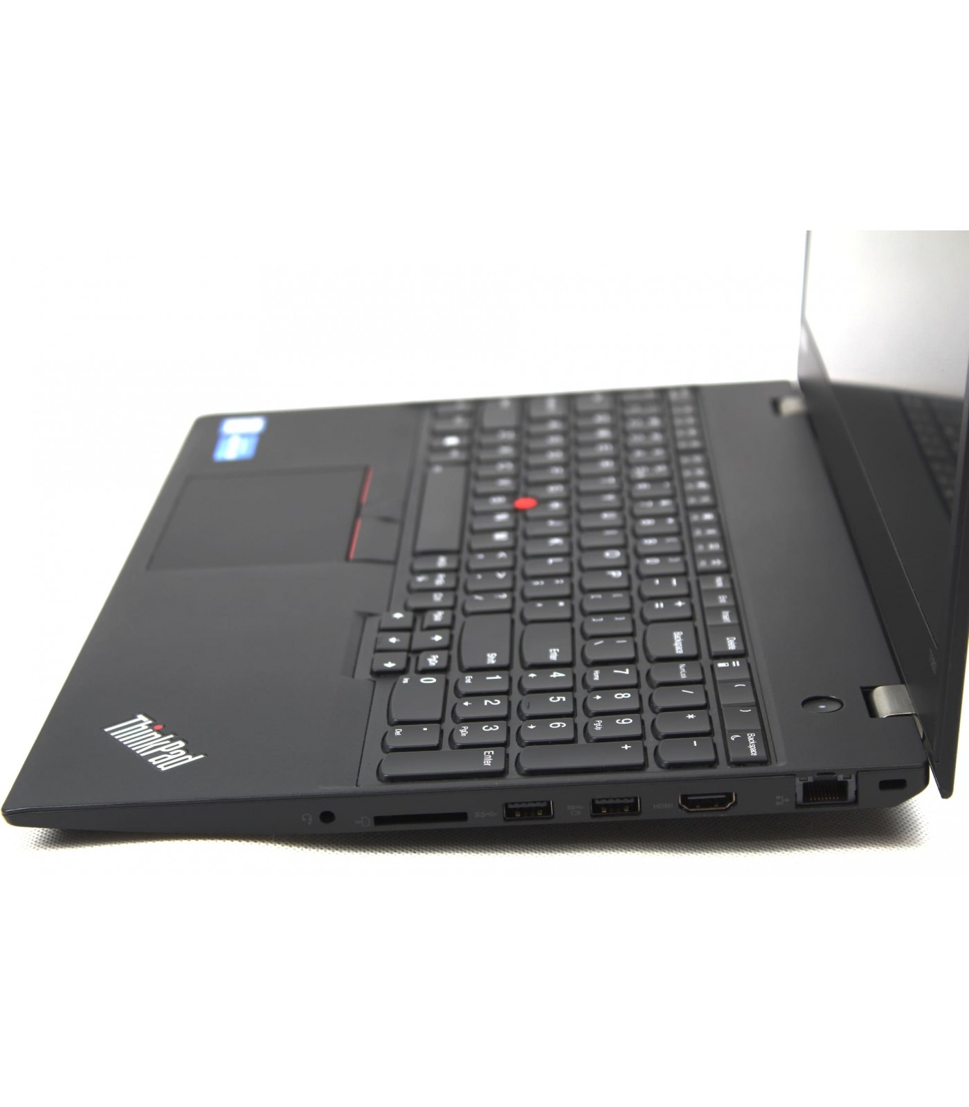 Poleasingowy laptop Lenovo Thinkpad T580 z procesorem I5