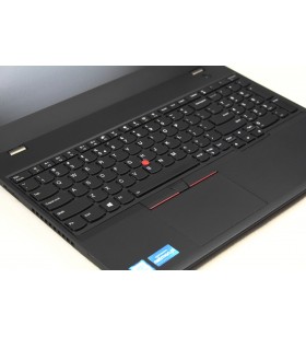 Poleasingowy laptop Lenovo Thinkpad T580 z procesorem I5