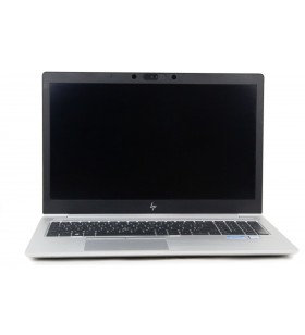 Poleasingowy Laptop HP Elitebook 850 G5 z ekranem FullHD