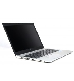 Poleasingowy Laptop HP Elitebook 850 G5 z ekranem FullHD