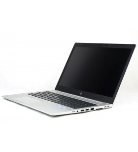 Poleasingowy Laptop HP Elitebook 850 G5 z ekranem FullHD