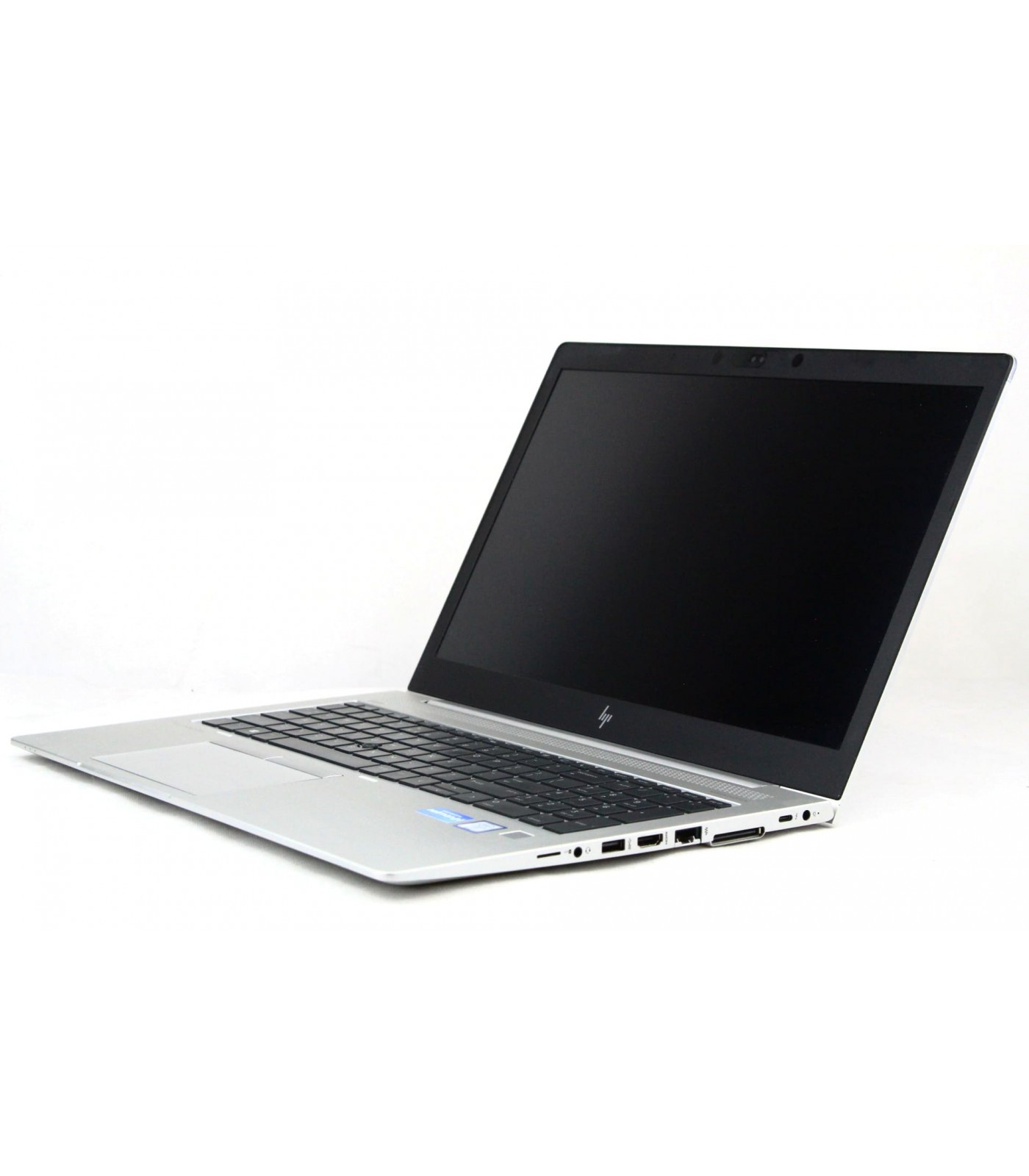 Poleasingowy Laptop HP Elitebook 850 G5 z ekranem FullHD