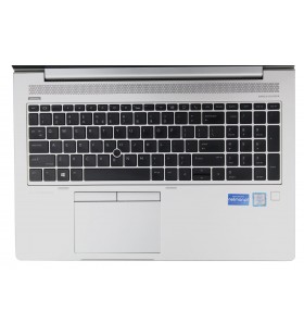 Poleasingowy Laptop HP Elitebook 850 G5 z ekranem FullHD