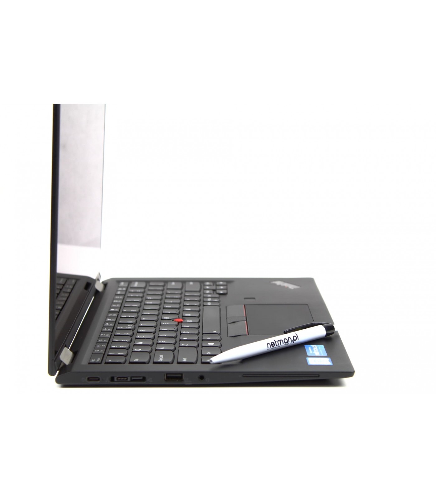 ブランド品専門 Thinkpad X390/i5-8265U/8GB/1TB/W11Pro - ノートPC