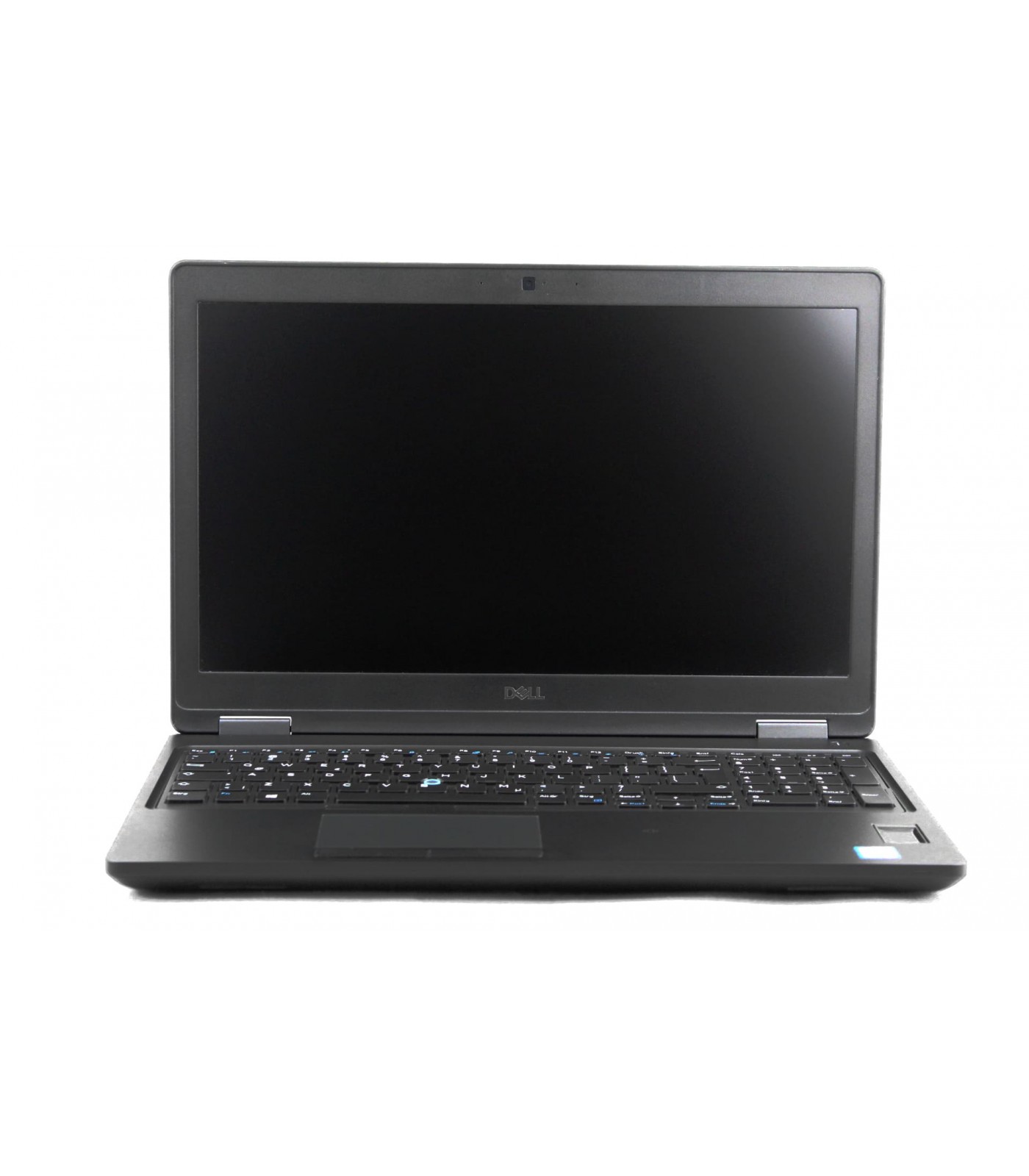 Poleasingowy laptop Dell Latitude 5591 z procesorem i7