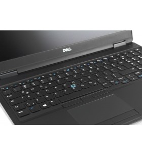 Poleasingowy laptop Dell Latitude 5591 z procesorem i7