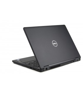 Poleasingowy laptop Dell Latitude 5591 z procesorem i7