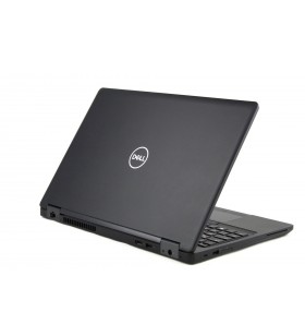 Poleasingowy laptop Dell Latitude 5591 z procesorem i7