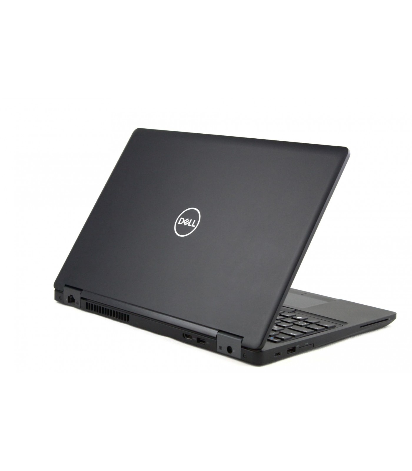 Poleasingowy laptop Dell Latitude 5591 z procesorem i7