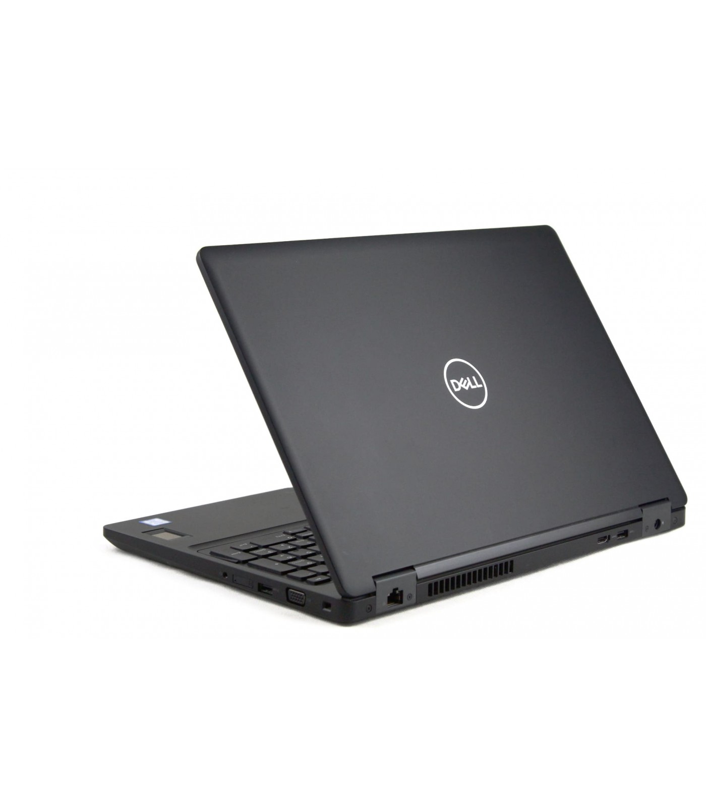 Poleasingowy laptop Dell Latitude 5591 z procesorem i7