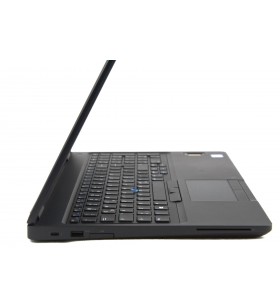 Poleasingowy laptop Dell Latitude 5591 z procesorem i7