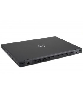 Poleasingowy laptop Dell Latitude 5591 z procesorem i7