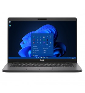 Poleasingowy laptop Dell Latitude 5300 2 w 1 z funkcją tabletu