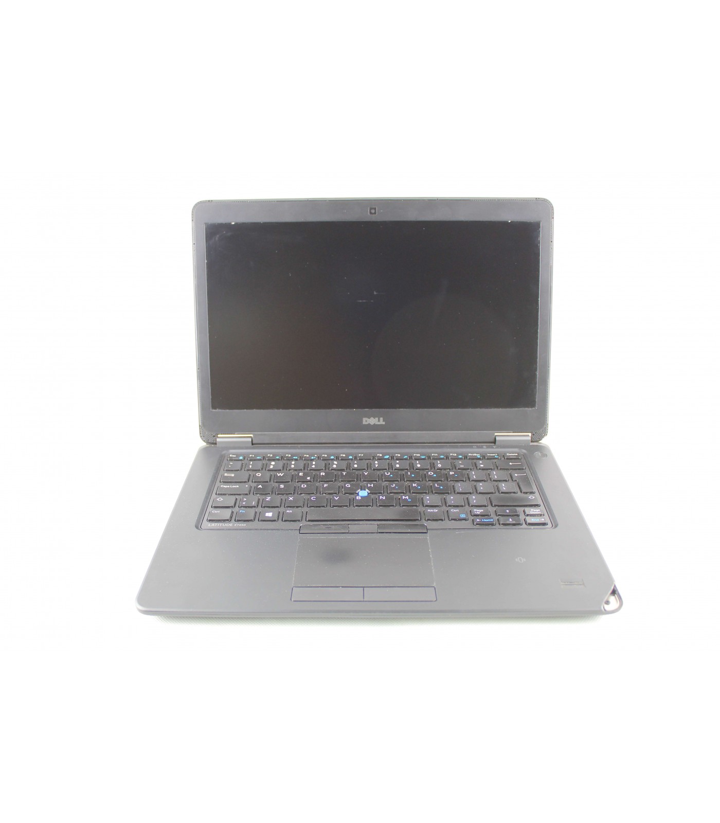 Poleasingowy laptop Dell Latitude E7450 z Intel Core i7-5600U Klasa B