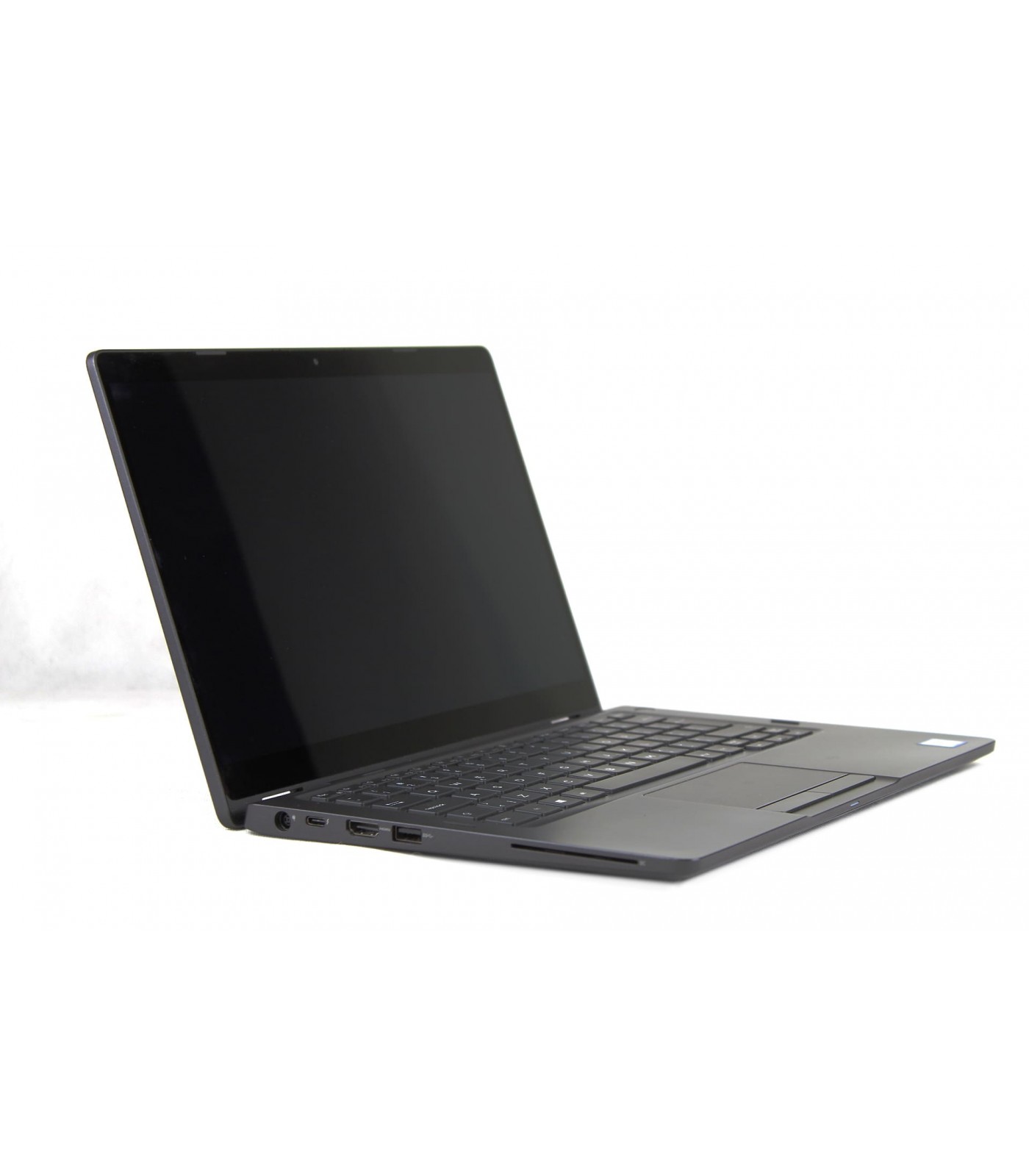 Poleasingowy laptop Dell Latitude 5300 2 w 1 z funkcją tabletu