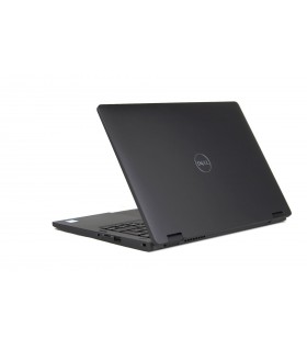 Poleasingowy laptop Dell Latitude 5300 2 w 1 z funkcją tabletu