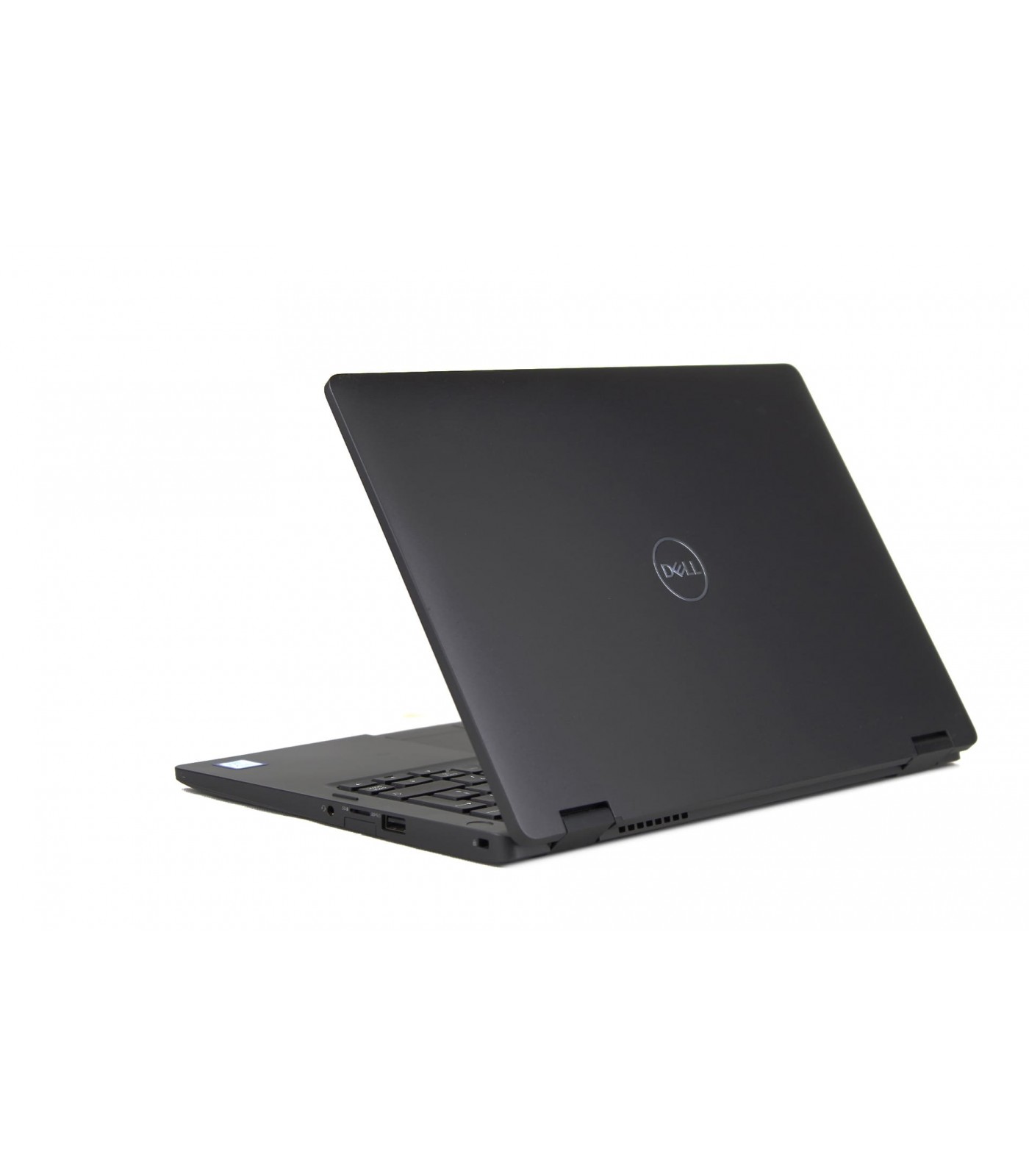 Poleasingowy laptop Dell Latitude 5300 2 w 1 z funkcją tabletu