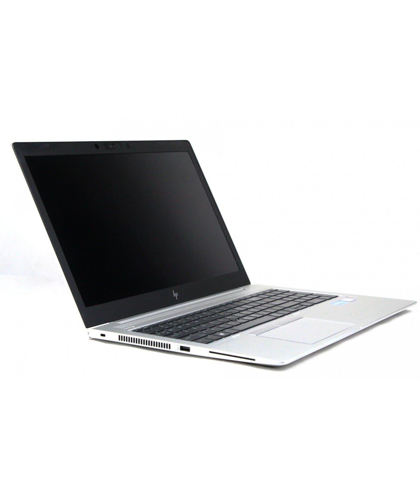 Poleasingowy Laptop HP Elitebook 850 G5 z ekranem FullHD