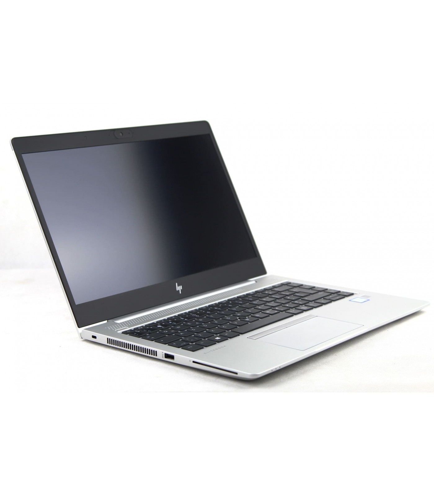 Poleasingowy laptop HP Elitebook 840 G6 z procesorem i7