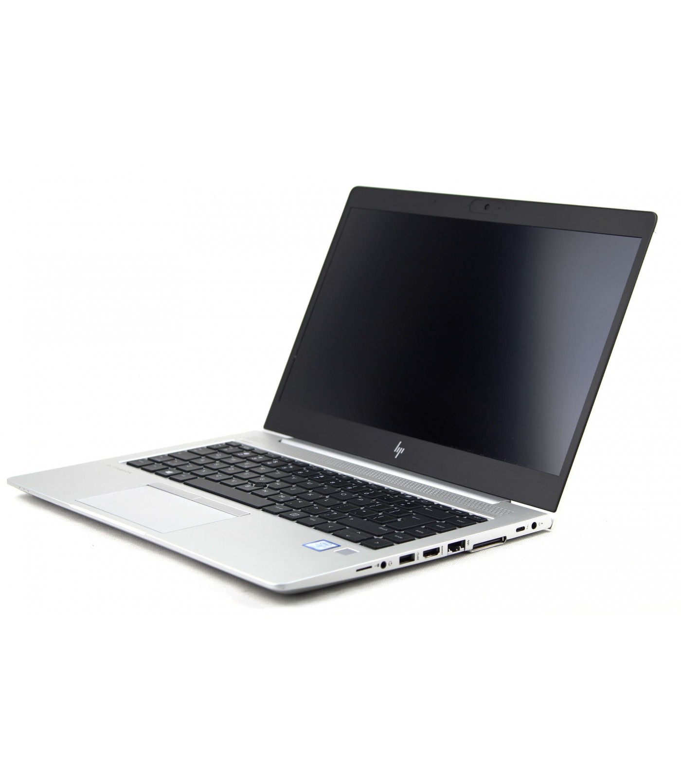 Poleasingowy laptop HP Elitebook 840 G6 z procesorem i7