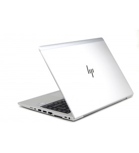 Poleasingowy laptop HP Elitebook 840 G6 z procesorem i7