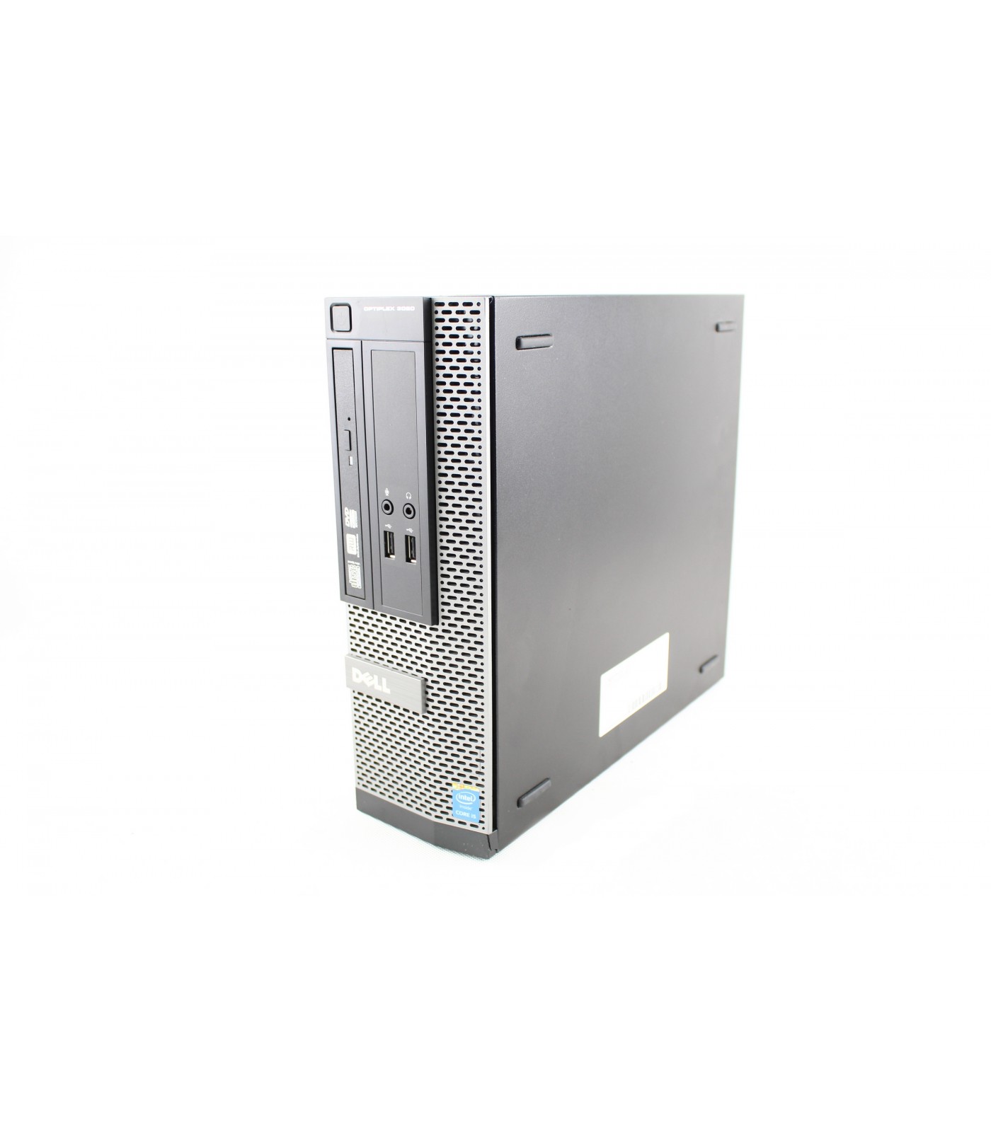Poleasingowy komputer stacjonarny Dell OptiPlex 3020 SFF z Intel Core i5-4590 w klasie A-
