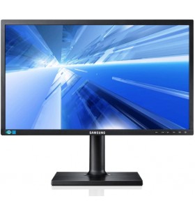 Poleasingowy monitor Samsung S22C450BW 22 cale z matrycą TN o rozdzielczości 1680x1050px, Klasa A.