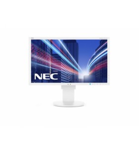 Poleasingowy monitor NEC EA223WM 22 cale z matrycą TN o rozdzielczości 1680x1050px, Klasa A+