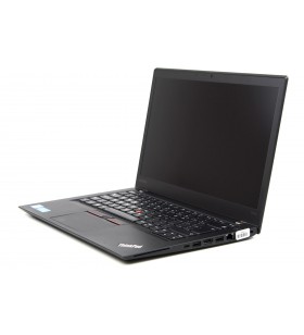 Poleasingowy laptop Lenovo ThinkPad T470S z Intel Core i5 7 generacji w klasie A z Windowsem 10.