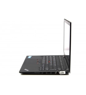 Poleasingowy laptop Lenovo ThinkPad T470S z Intel Core i5 7 generacji w klasie A z Windowsem 10.